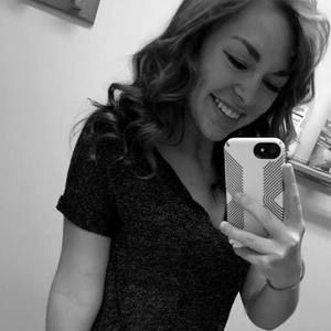 Meet your Posher, Mikayla